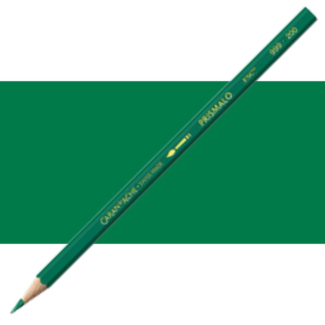 Caran D'ache Prismalo Water Soluble Pencils