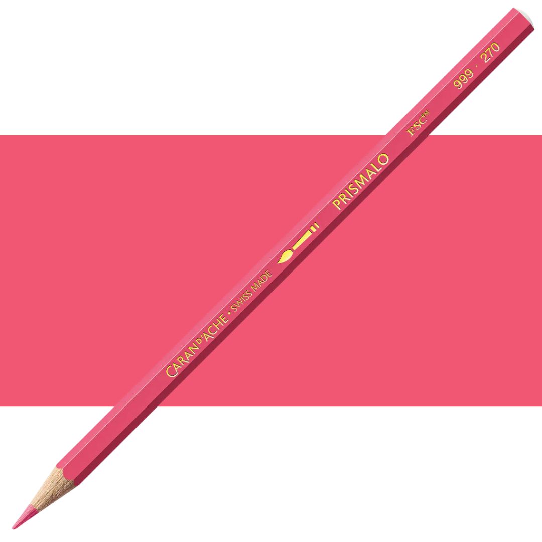 Caran D'ache Prismalo Water Soluble Pencils