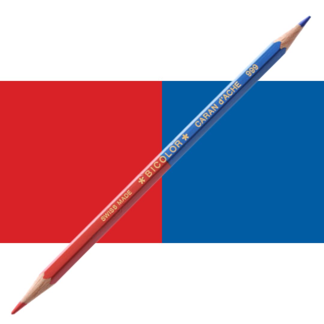 Caran D'ache Prismalo Water Soluble Pencils