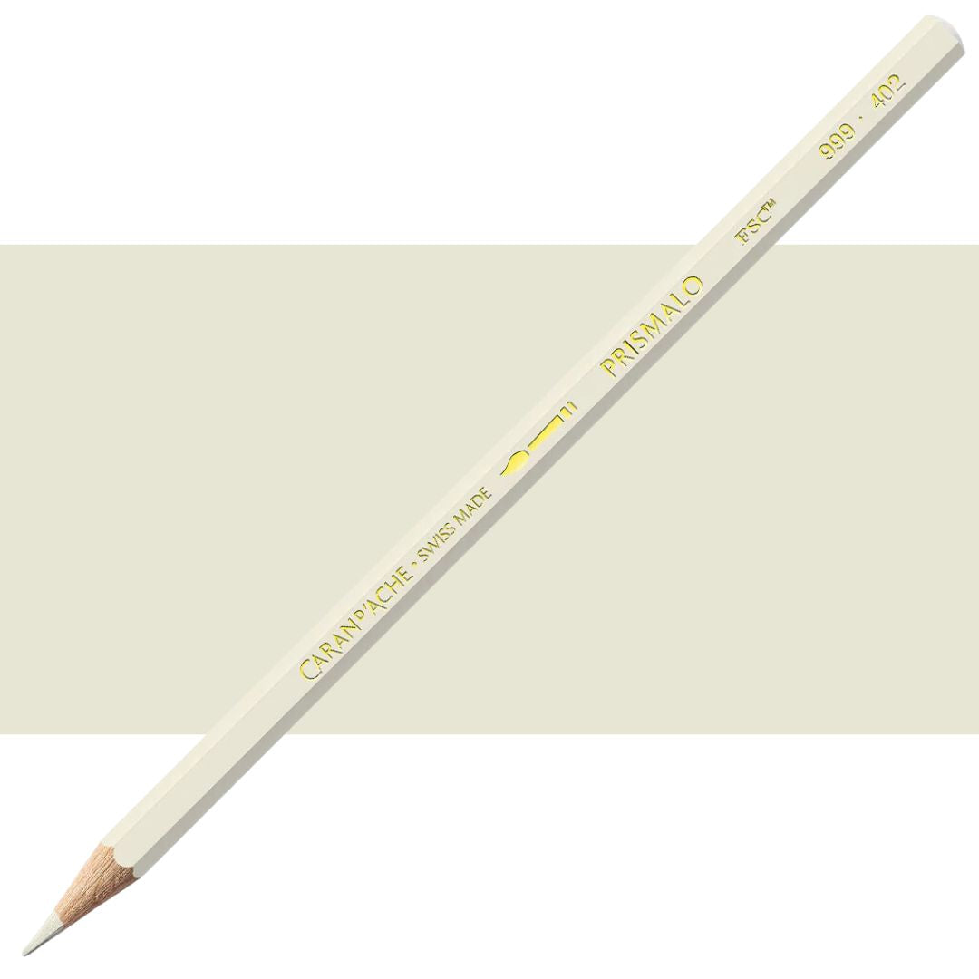 Caran D'ache Prismalo Water Soluble Pencils
