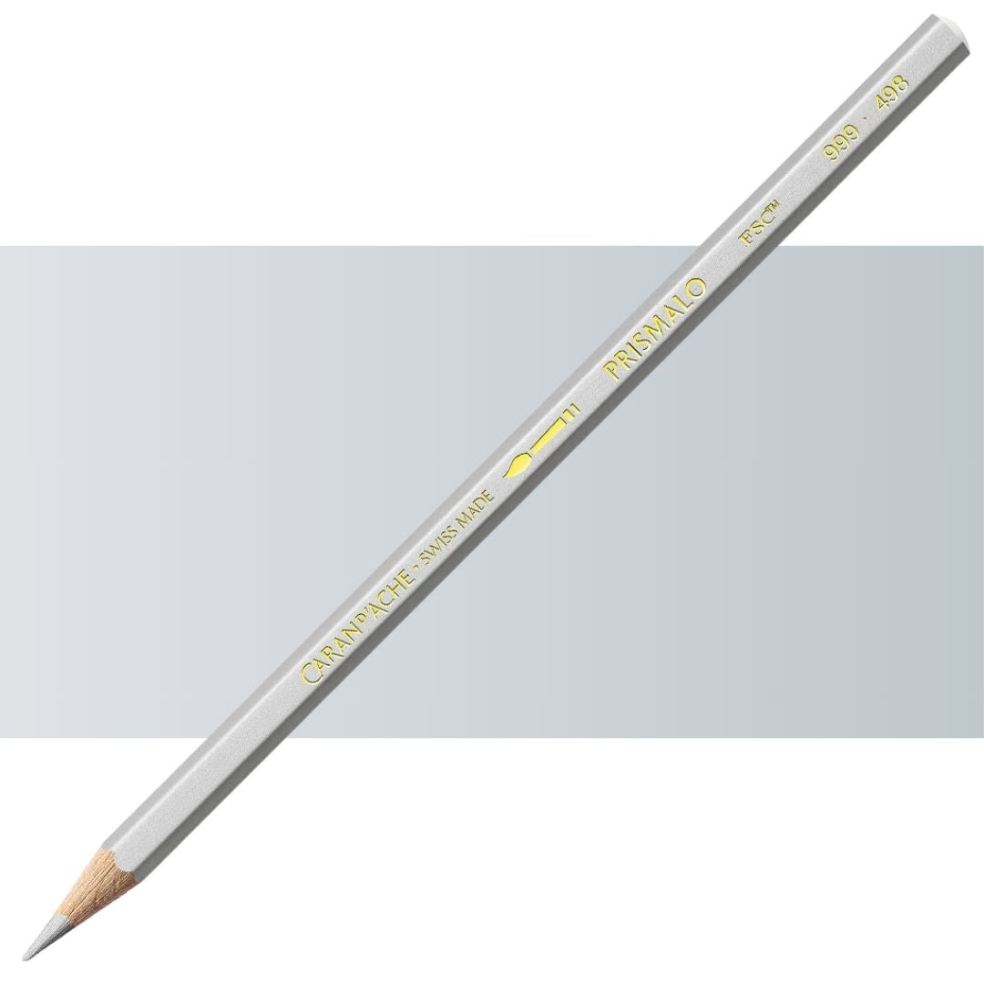 Caran D'ache Prismalo Water Soluble Pencils