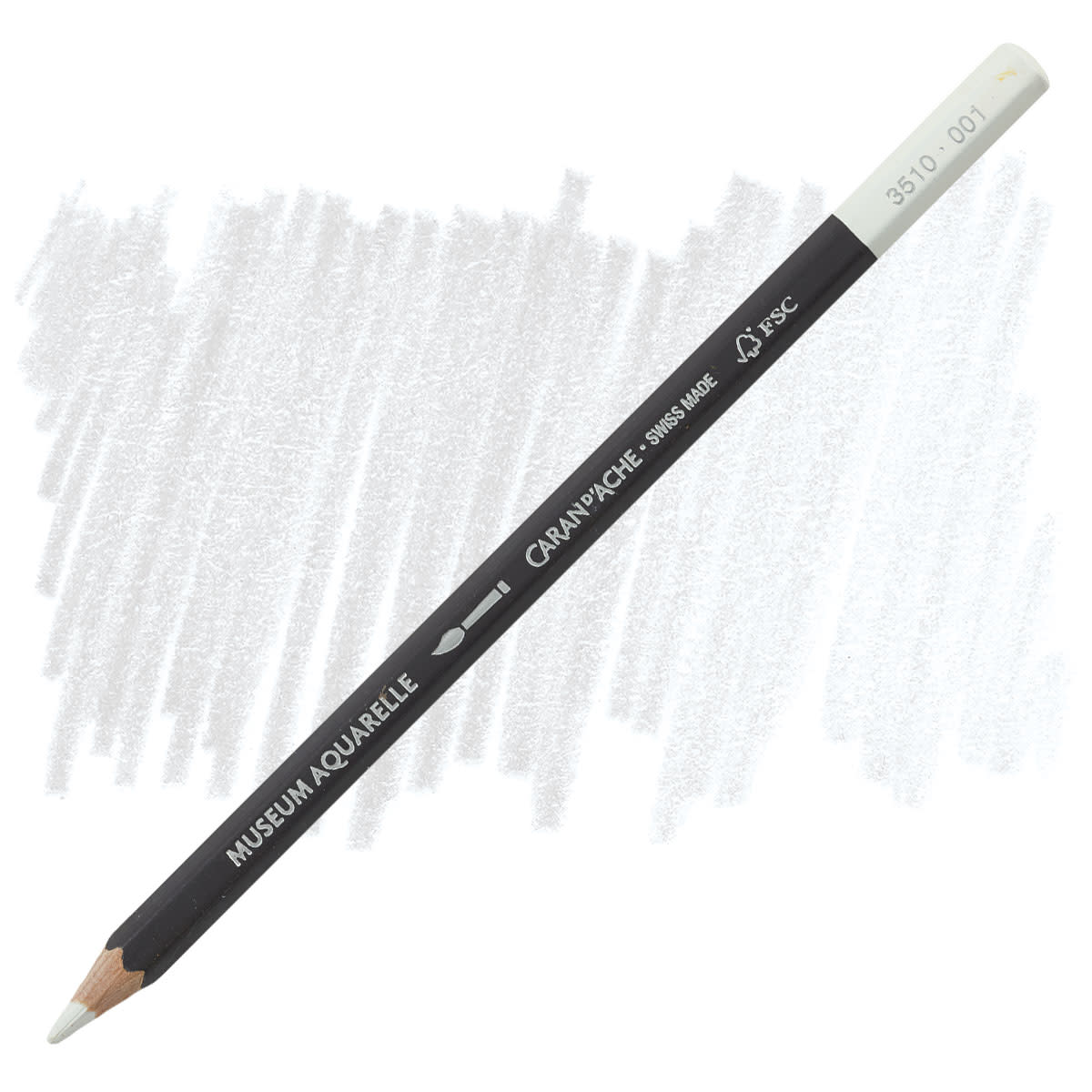 Caran d'Ache Museum Aquarelle Colouring Pencils