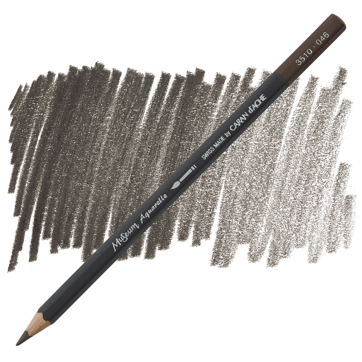 Caran d'Ache Museum Aquarelle Colouring Pencils