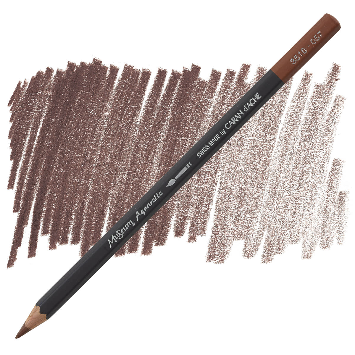Caran d'Ache Museum Aquarelle Colouring Pencils
