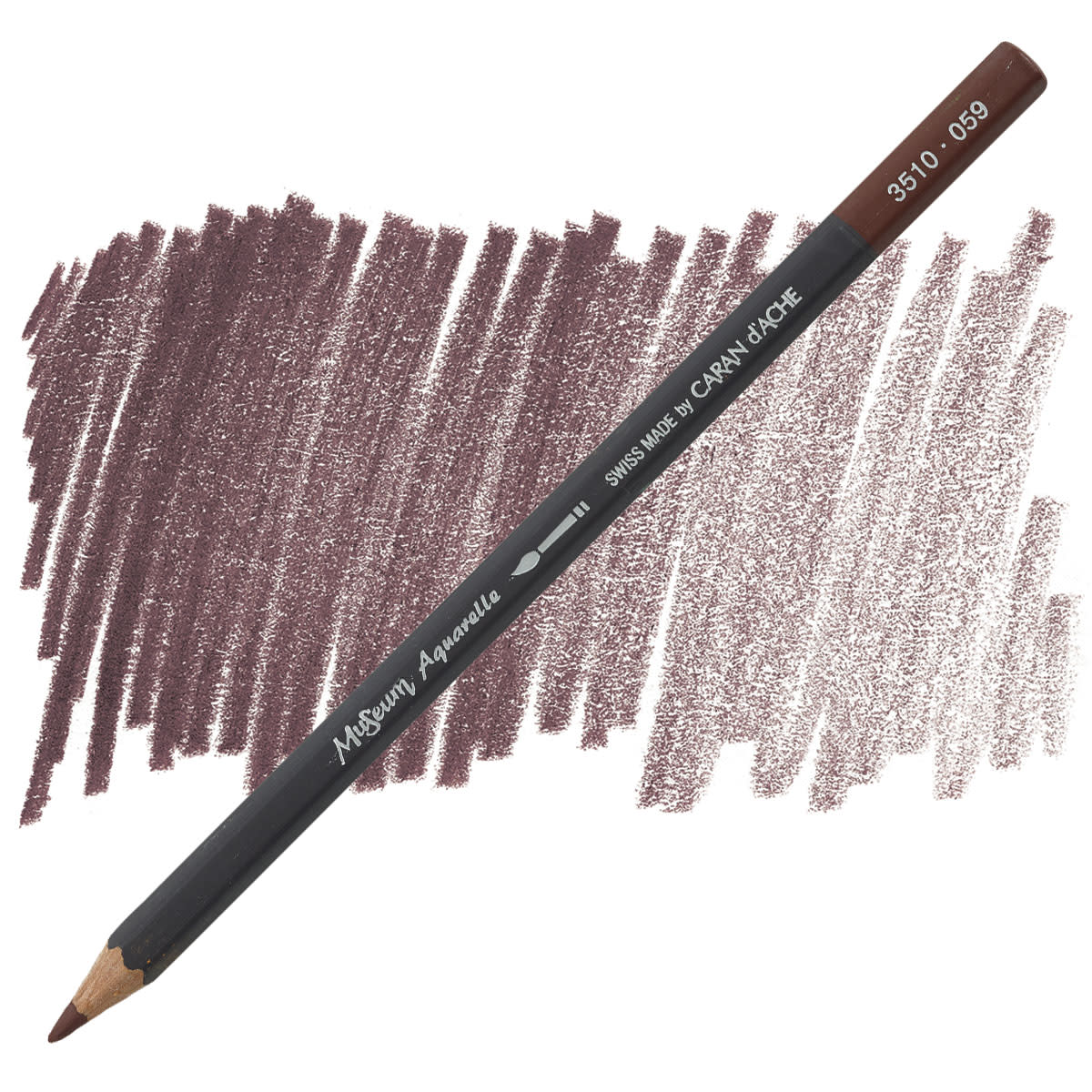 Caran d'Ache Museum Aquarelle Colouring Pencils