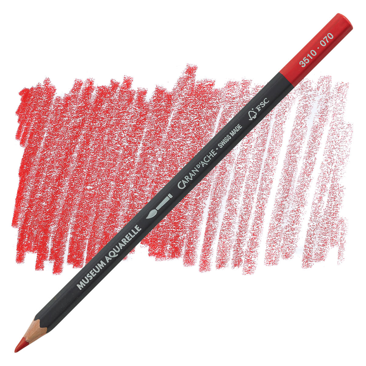 Caran d'Ache Museum Aquarelle Colouring Pencils
