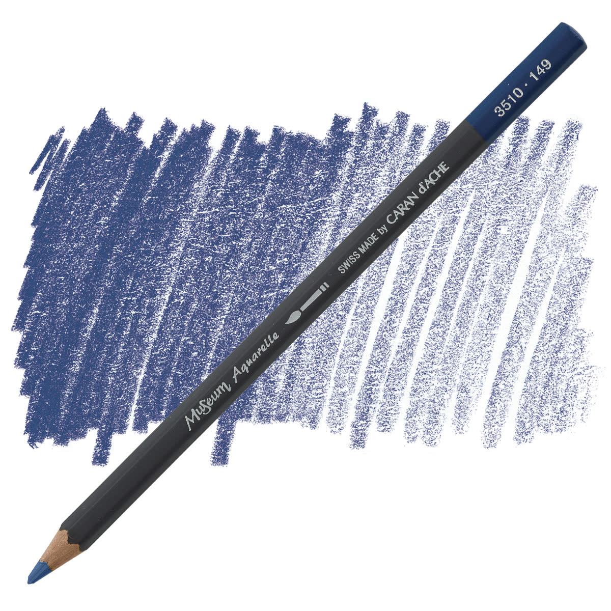 Caran d'Ache Museum Aquarelle Colouring Pencils