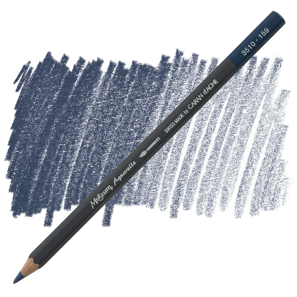 Caran d'Ache Museum Aquarelle Colouring Pencils