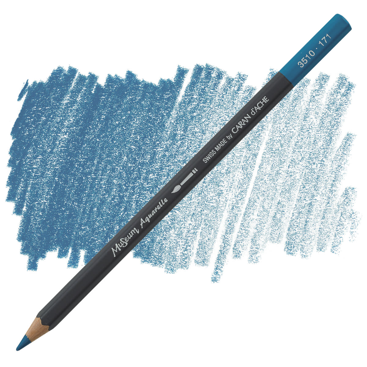 Caran d'Ache Museum Aquarelle Colouring Pencils