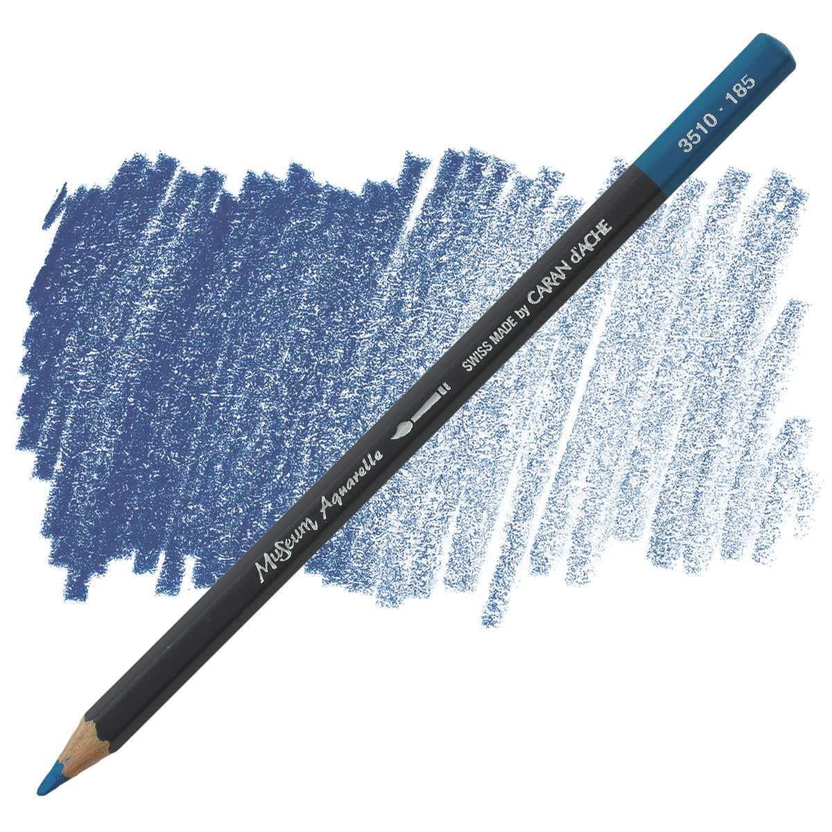 Caran d'Ache Museum Aquarelle Colouring Pencils