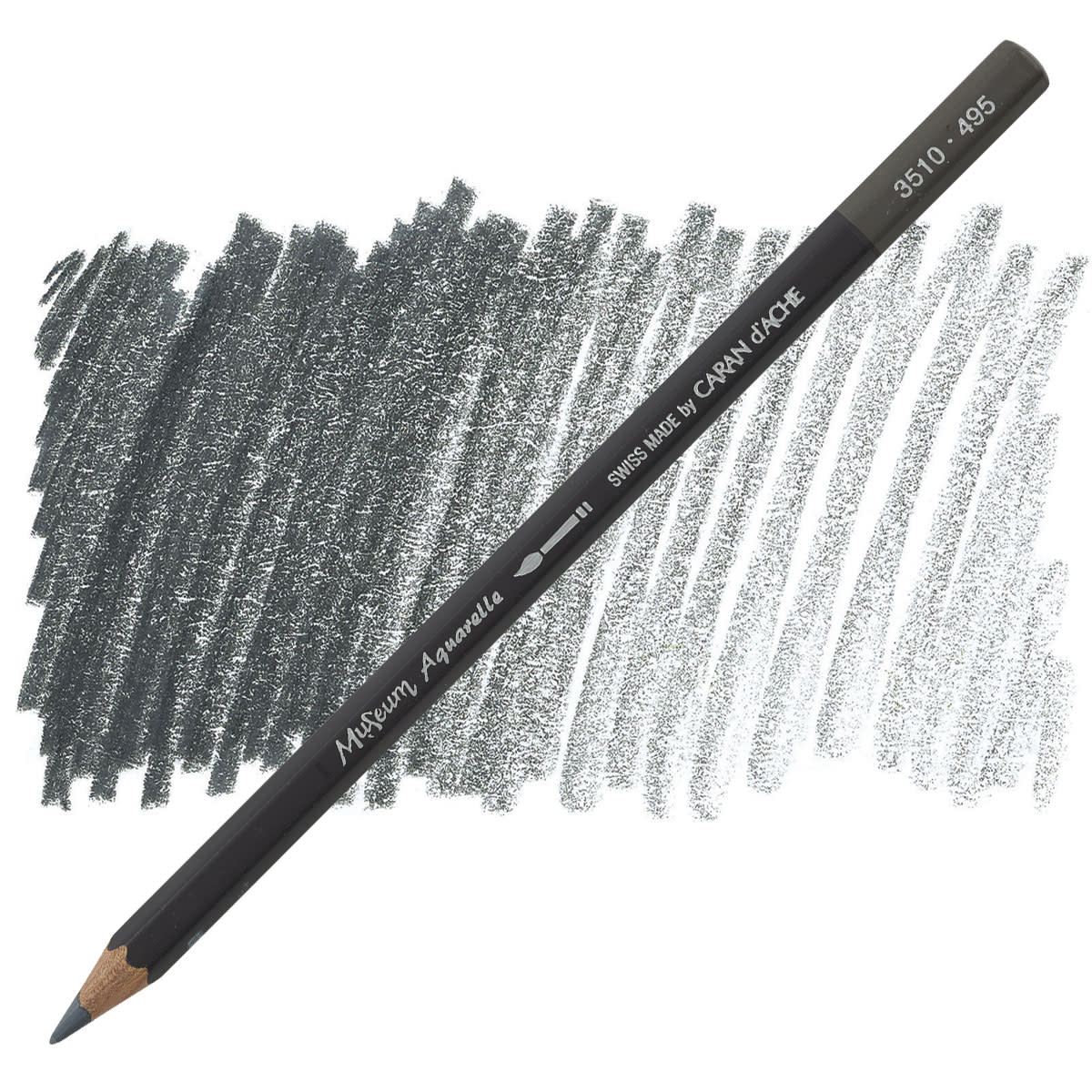 Caran d'Ache Museum Aquarelle Colouring Pencils