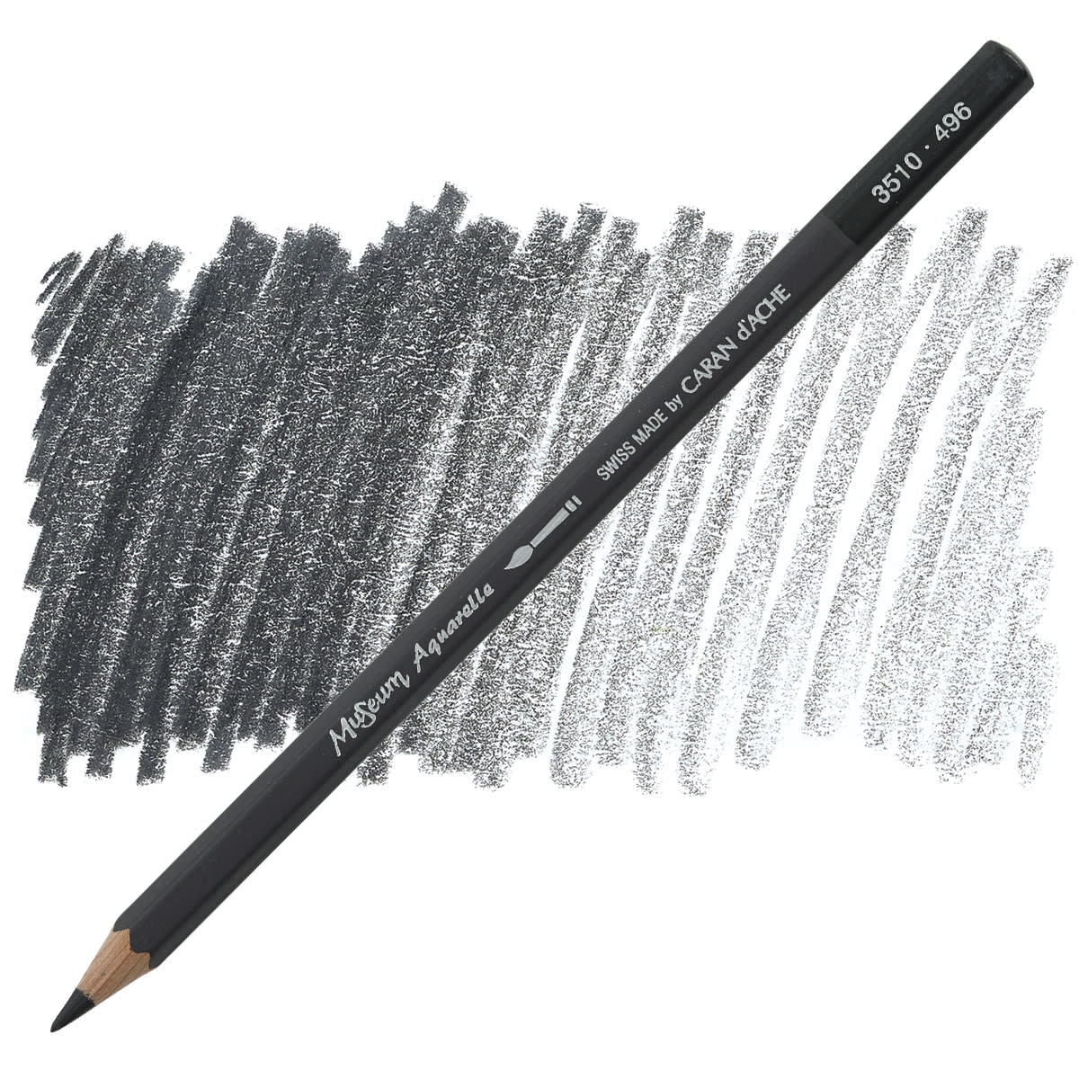Caran d'Ache Museum Aquarelle Colouring Pencils