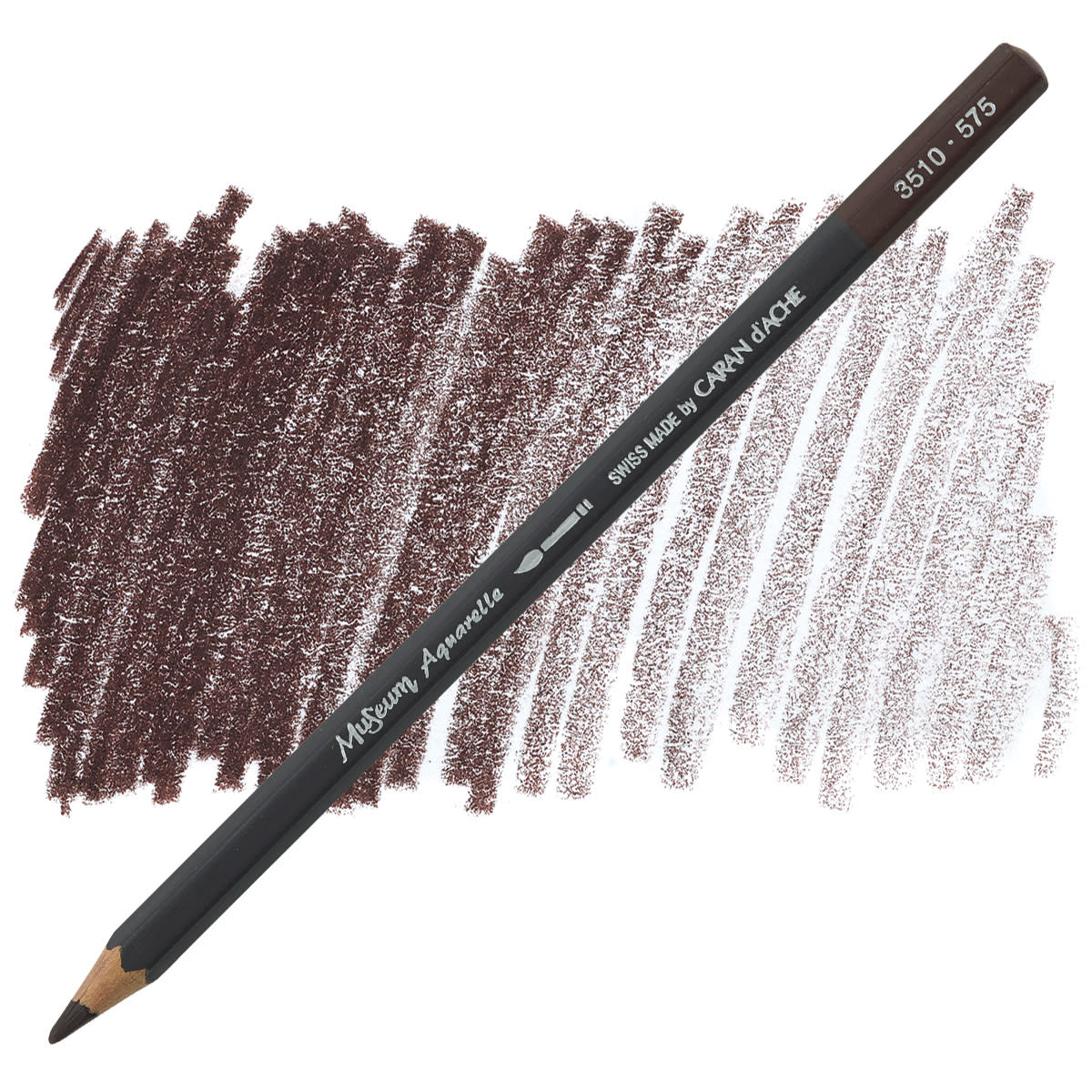 Caran d'Ache Museum Aquarelle Colouring Pencils