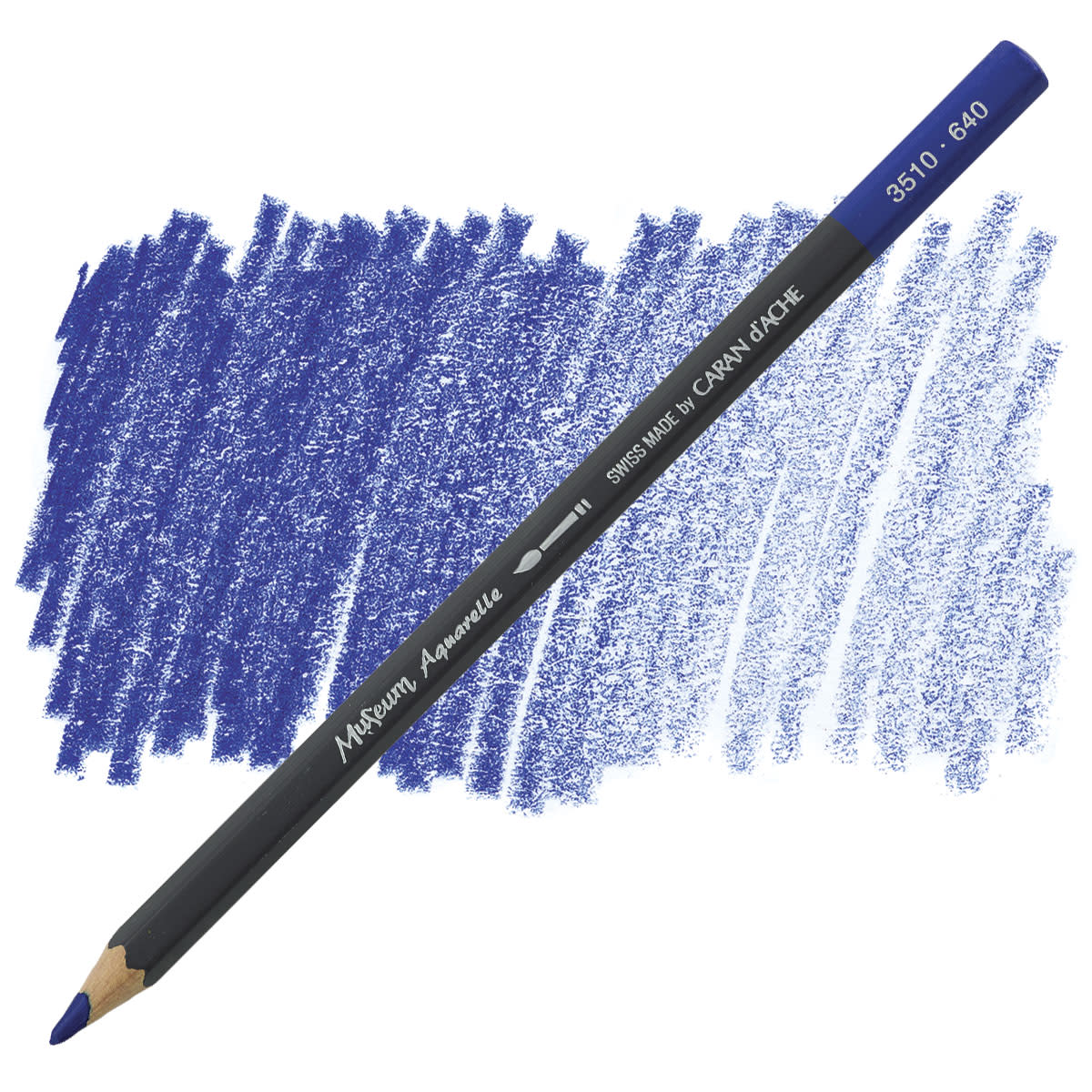 Caran d'Ache Museum Aquarelle Colouring Pencils