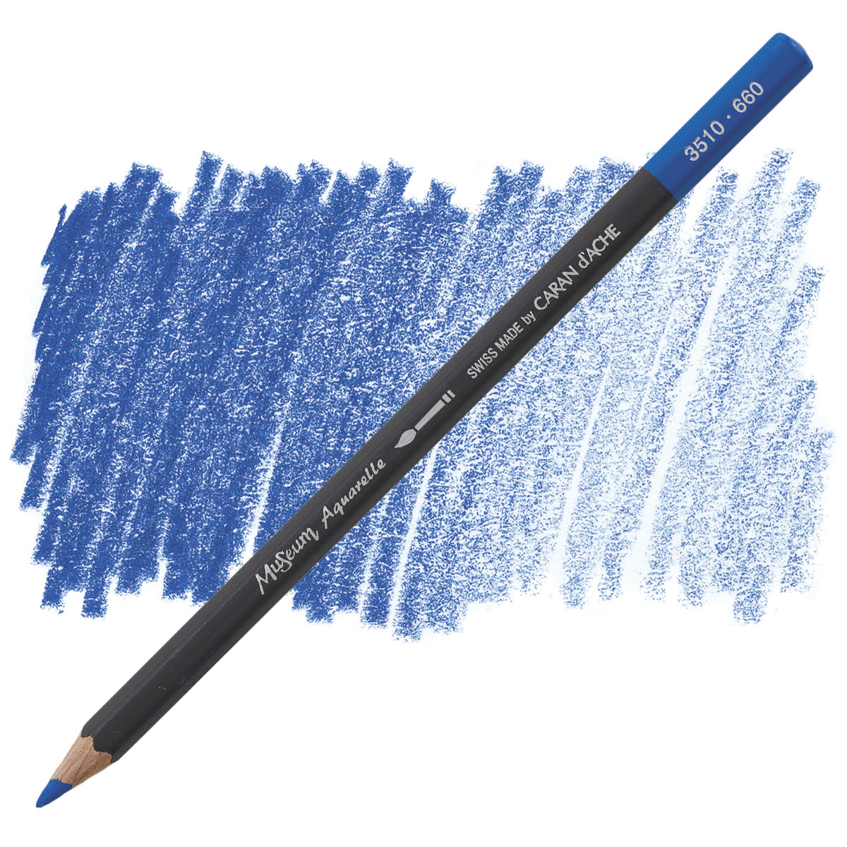 Caran d'Ache Museum Aquarelle Colouring Pencils