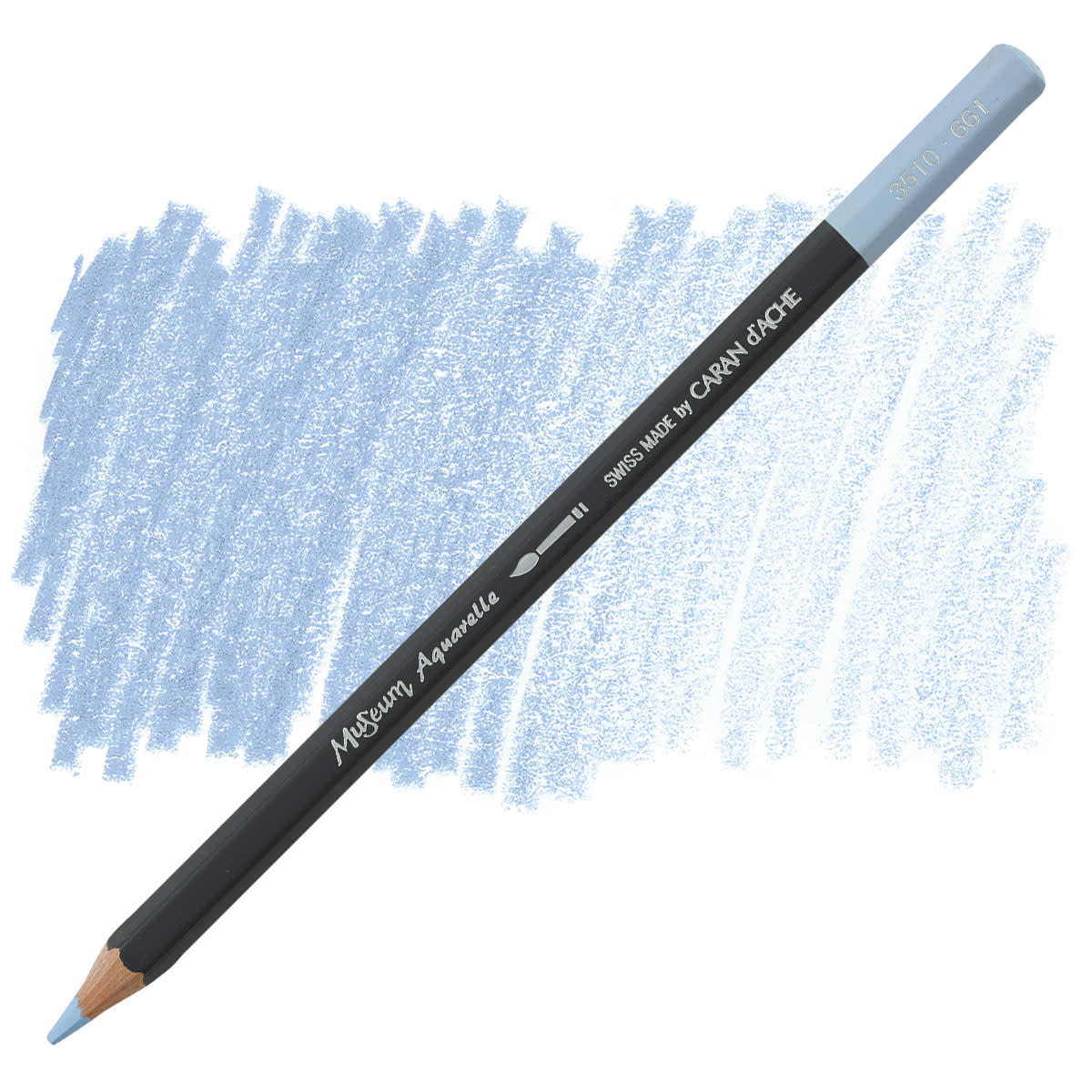 Caran d'Ache Museum Aquarelle Colouring Pencils