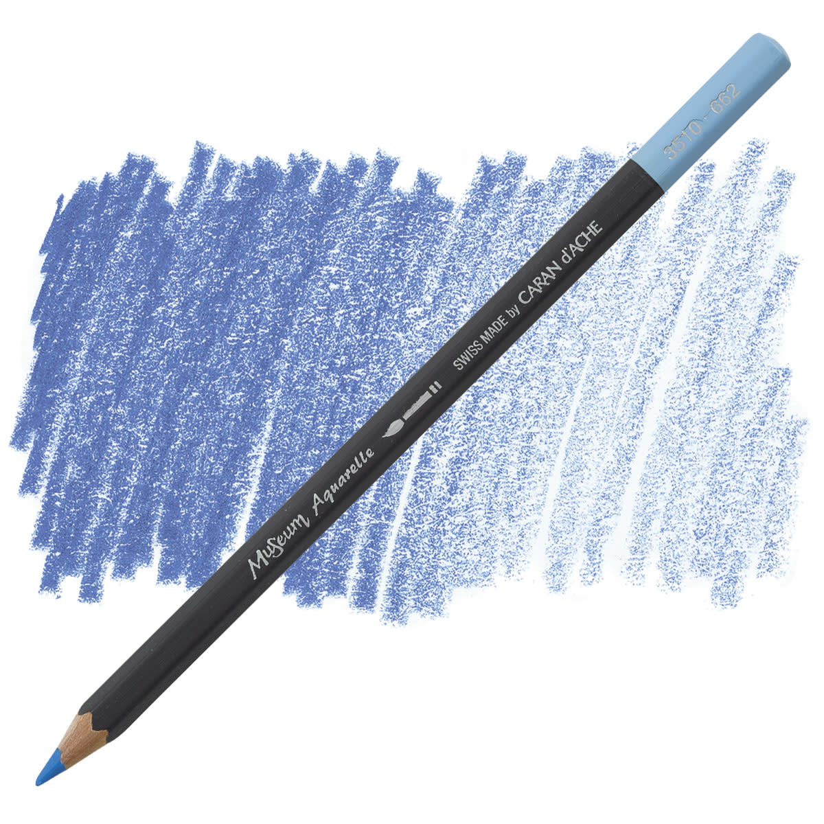 Caran d'Ache Museum Aquarelle Colouring Pencils
