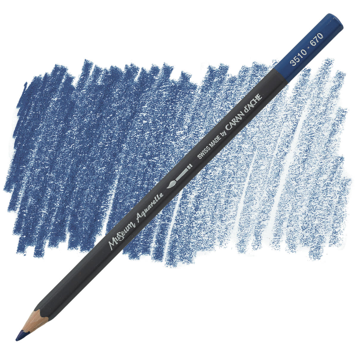 Caran d'Ache Museum Aquarelle Colouring Pencils