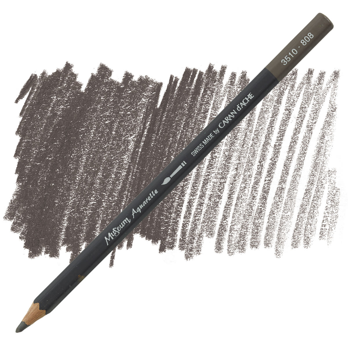 Caran d'Ache Museum Aquarelle Colouring Pencils