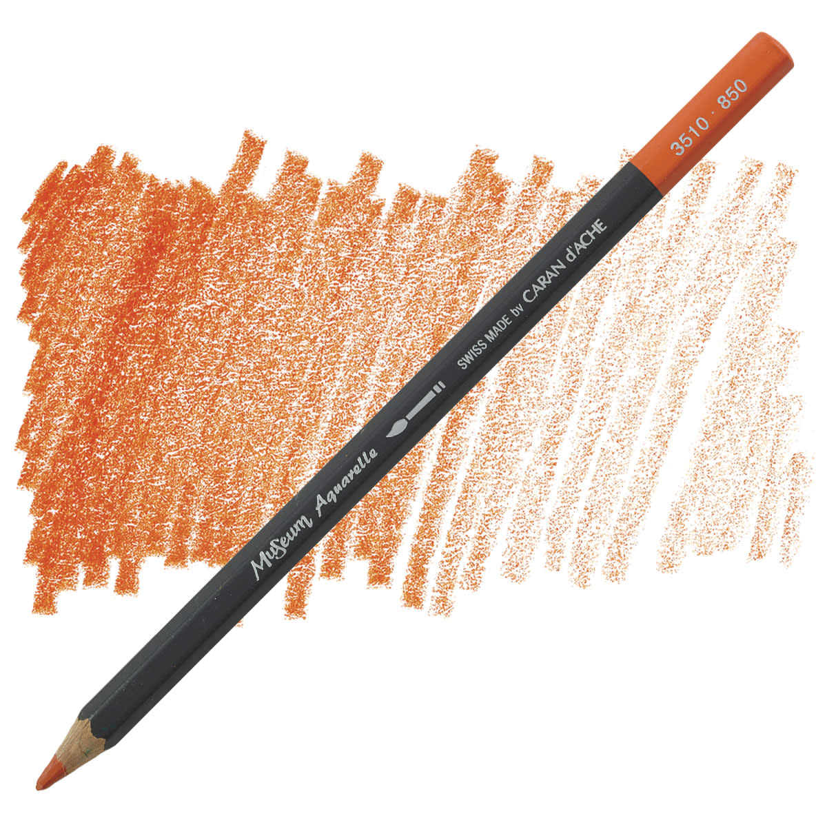 Caran d'Ache Museum Aquarelle Colouring Pencils