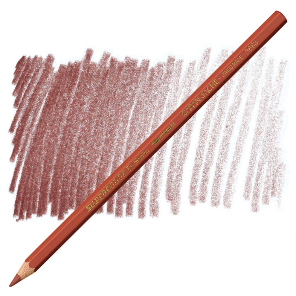 Caran D'ache Supracolour Soft Aquarelle Coloured Pencils