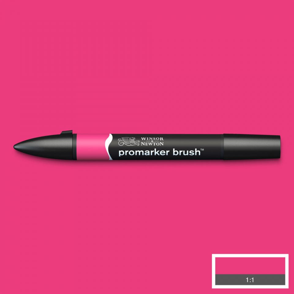 Winsor & Newton Promarker BrushMarkers