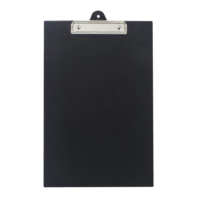 Okin PVC Single Foolscap Clipboards