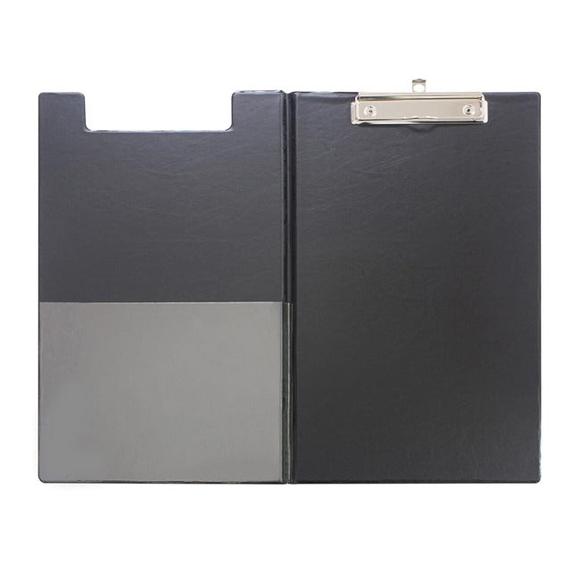 Okin PVC Double Foolscap Clipboards