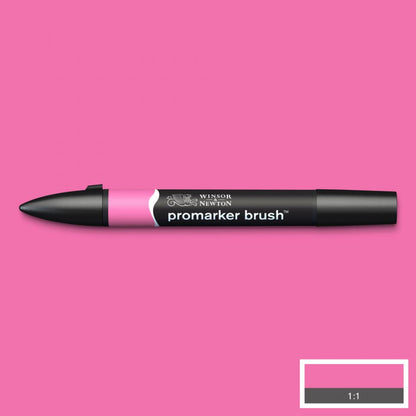 Winsor & Newton Promarker BrushMarkers