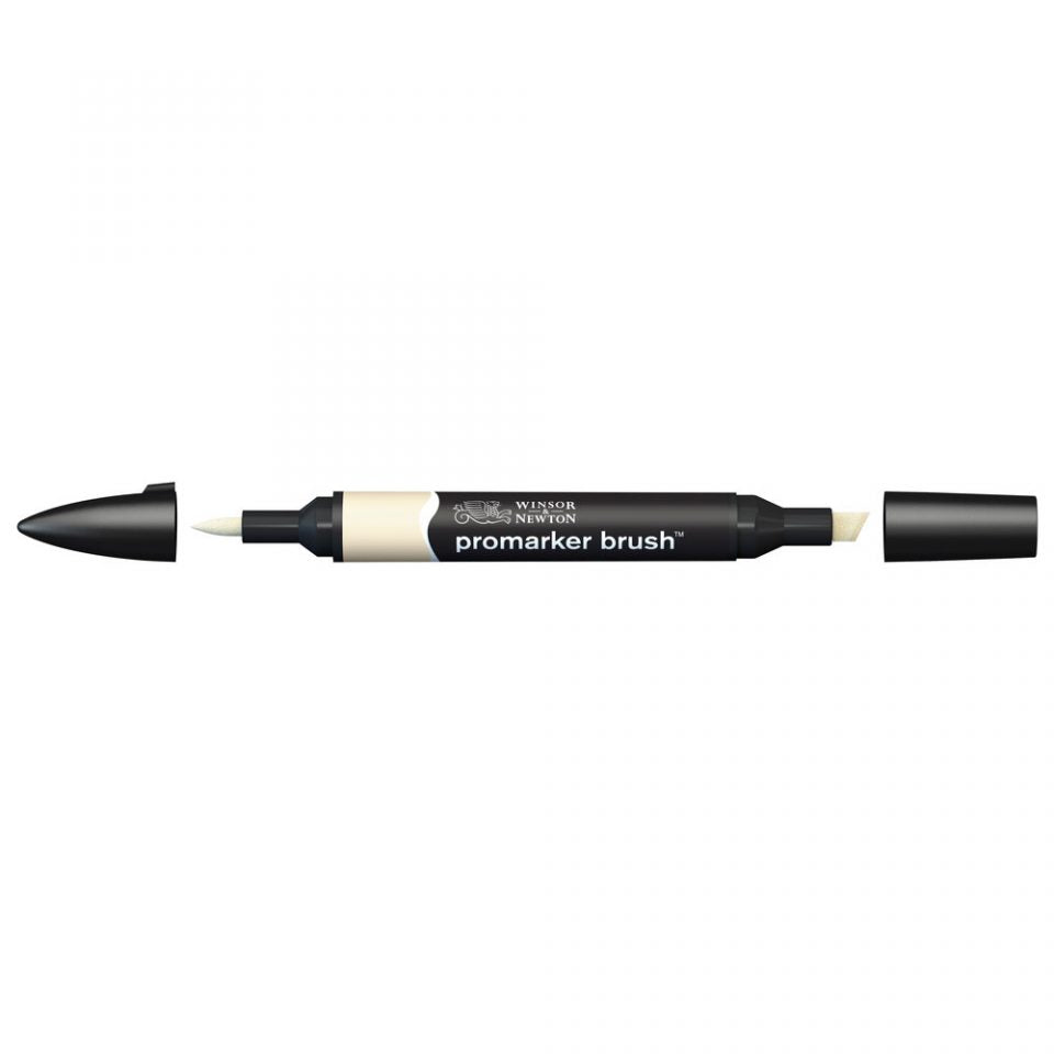Winsor & Newton Promarker BrushMarkers
