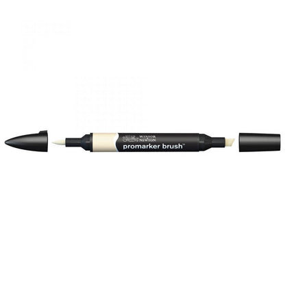 Winsor & Newton Promarker BrushMarkers
