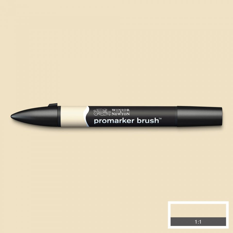 Winsor & Newton Promarker BrushMarkers