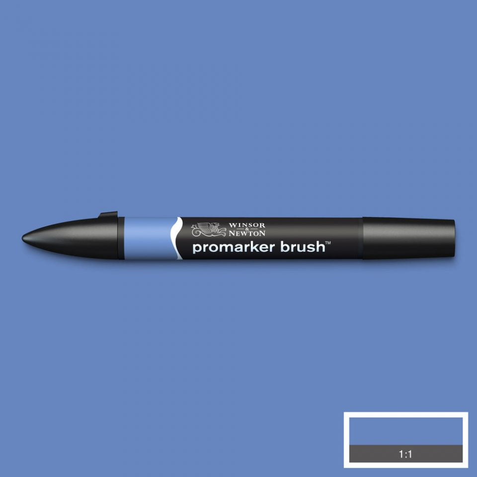 Winsor & Newton Promarker BrushMarkers