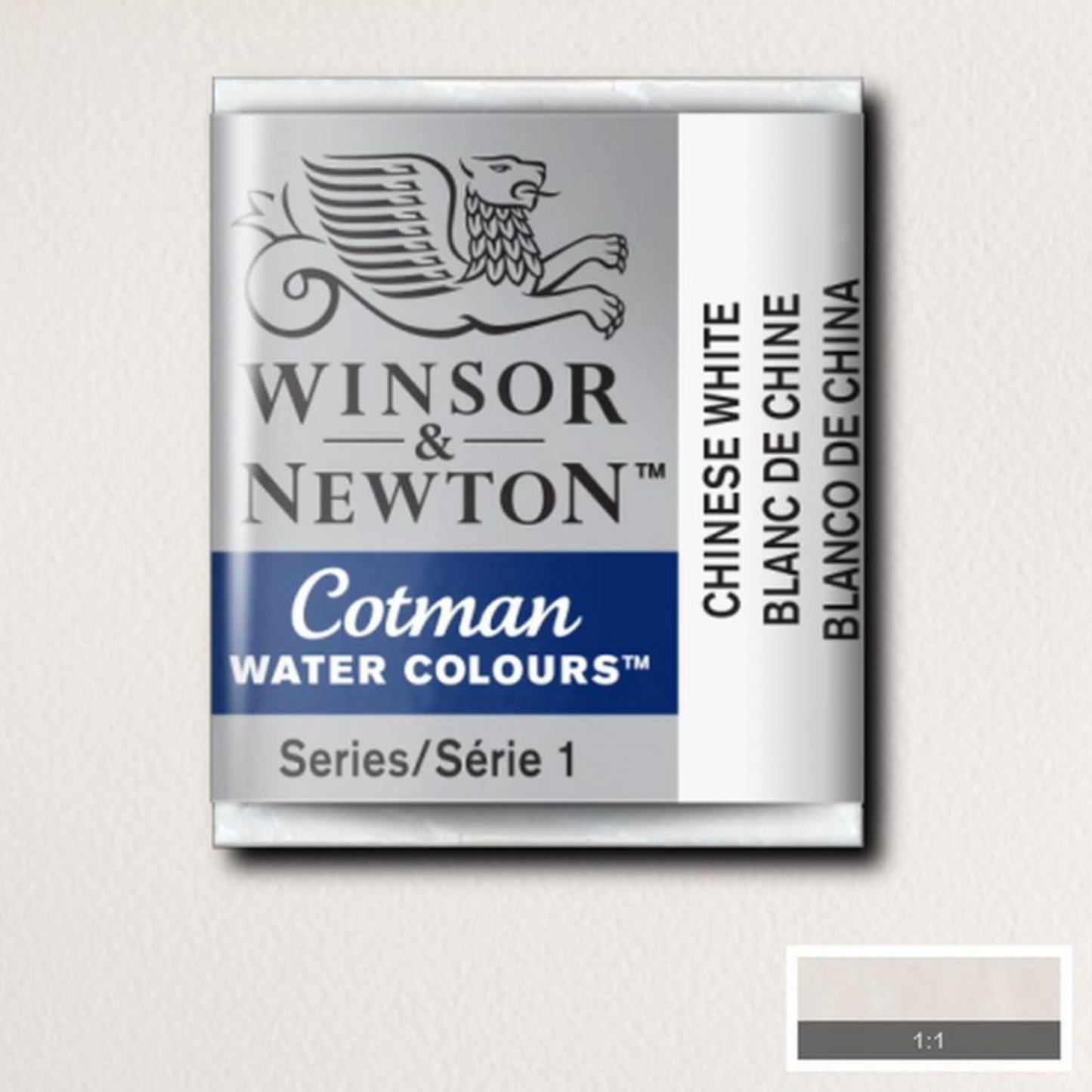 Winsor & Newton Cotman Watercolour Half Pan Paints