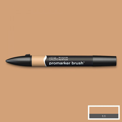 Winsor & Newton Promarker BrushMarkers