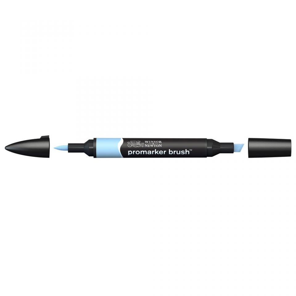 Winsor & Newton Promarker BrushMarkers
