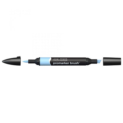 Winsor & Newton Promarker BrushMarkers