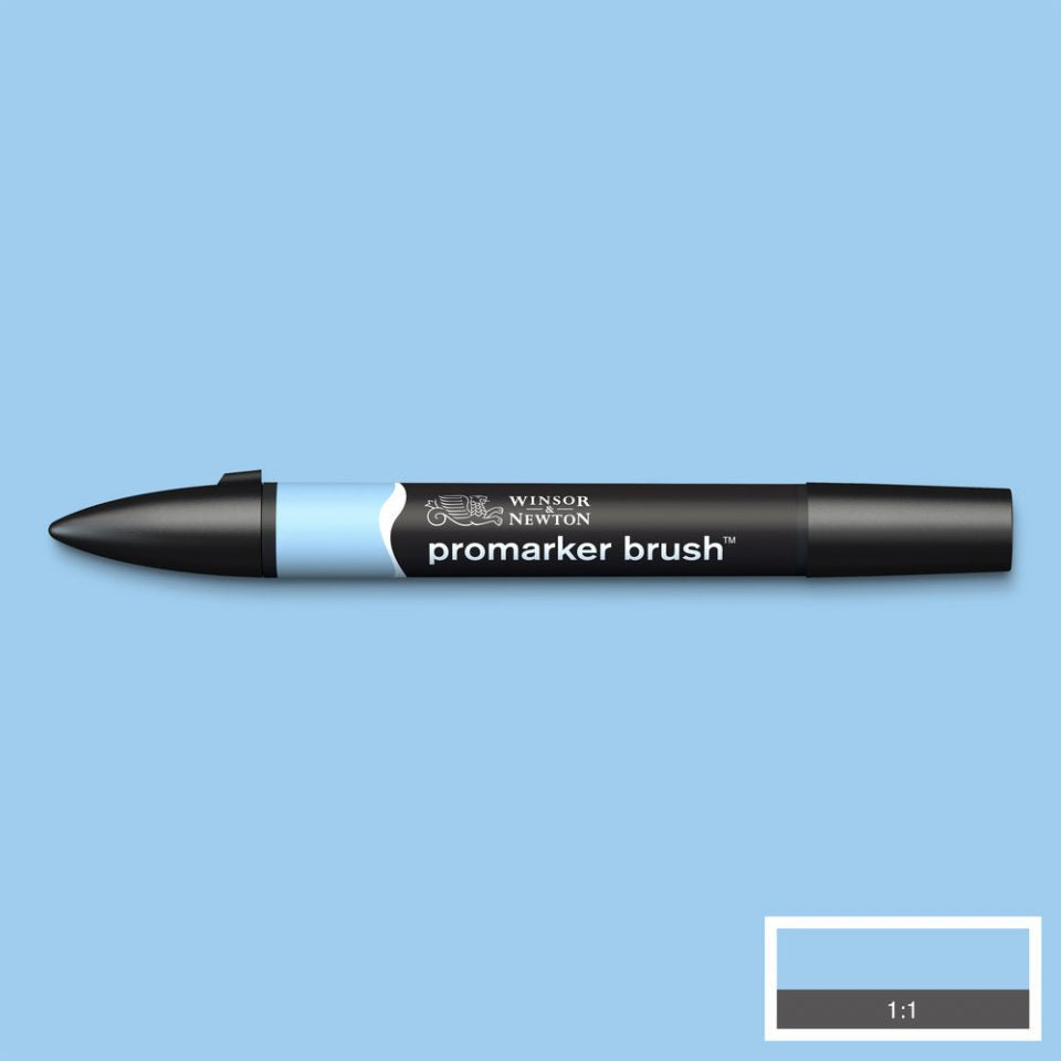 Winsor & Newton Promarker BrushMarkers
