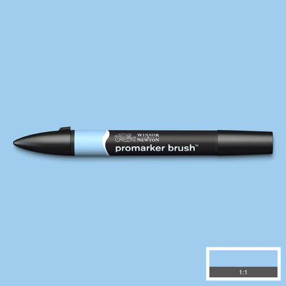 Winsor & Newton Promarker BrushMarkers