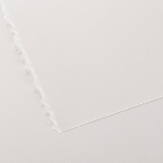 Canson Edition Extra White 250gsm Paper Pack of 25 Sheets