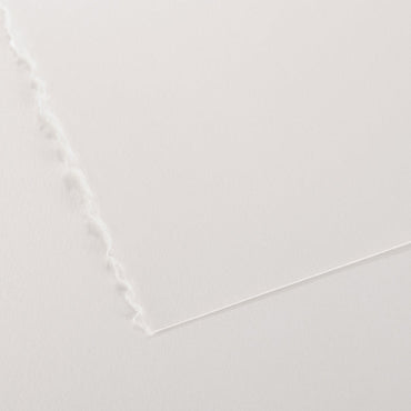 Canson Edition Extra White 250gsm Paper Pack of 25 Sheets
