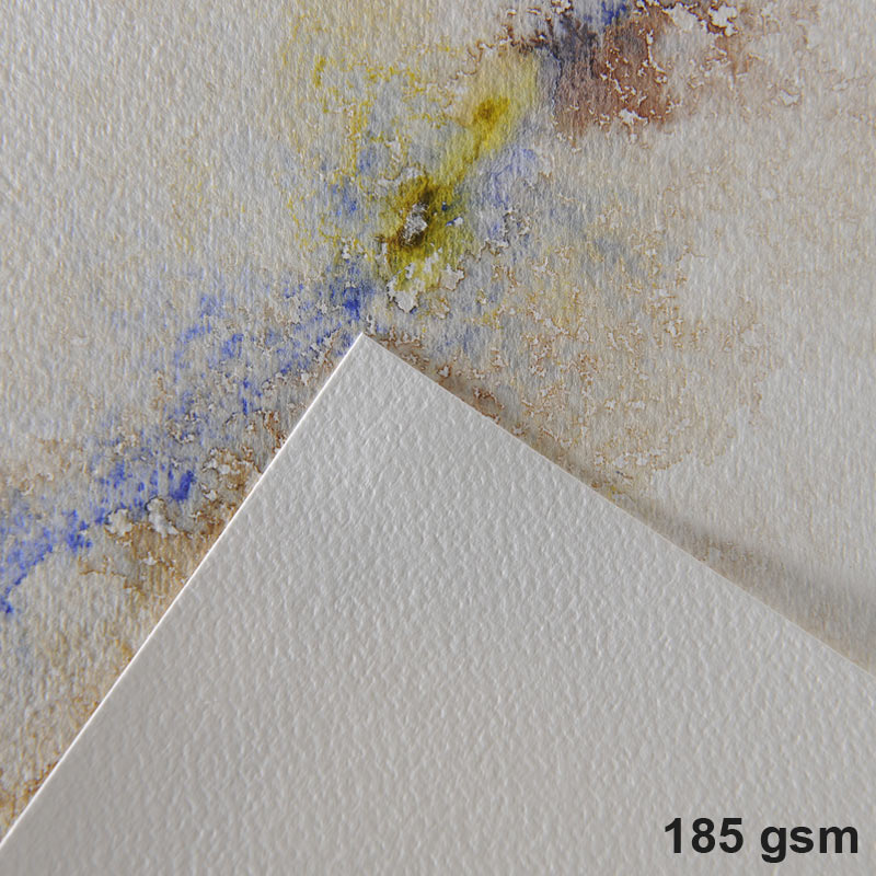 Canson Montval 55x75cm Paper Pack of 25 Sheets