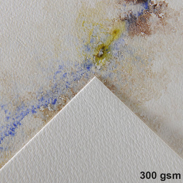 Canson Montval 55x75cm Paper Pack of 25 Sheets