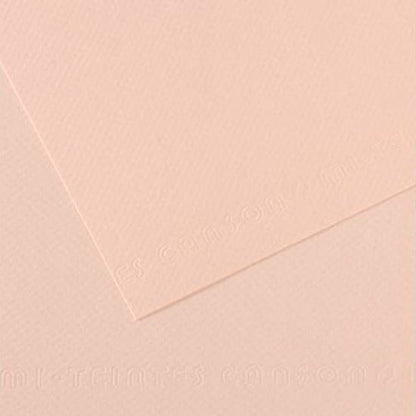 Canson Mi-Teintes A4 160gsm Paper Pack of 25 Sheets