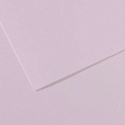 Canson Mi-Teintes A4 160gsm Paper Pack of 25 Sheets
