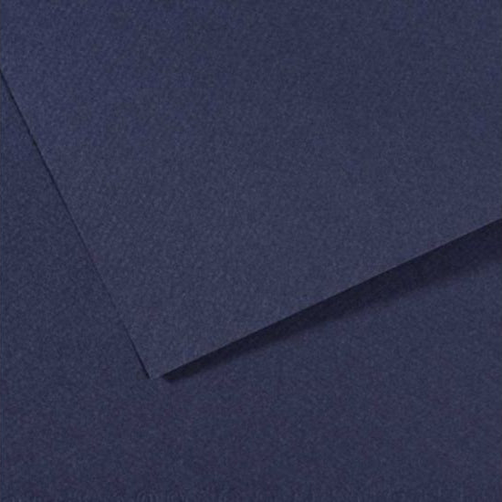Canson Mi-Teintes A4 160gsm Paper Pack of 25 Sheets