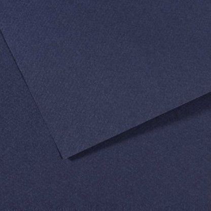 Canson Mi-Teintes A4 160gsm Paper Pack of 25 Sheets