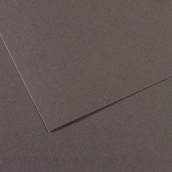 Canson Mi-Teintes A4 160gsm Paper Pack of 25 Sheets