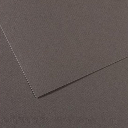 Canson Mi-Teintes A4 160gsm Paper Pack of 25 Sheets