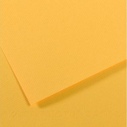 Canson Mi-Teintes A4 160gsm Paper Pack of 25 Sheets